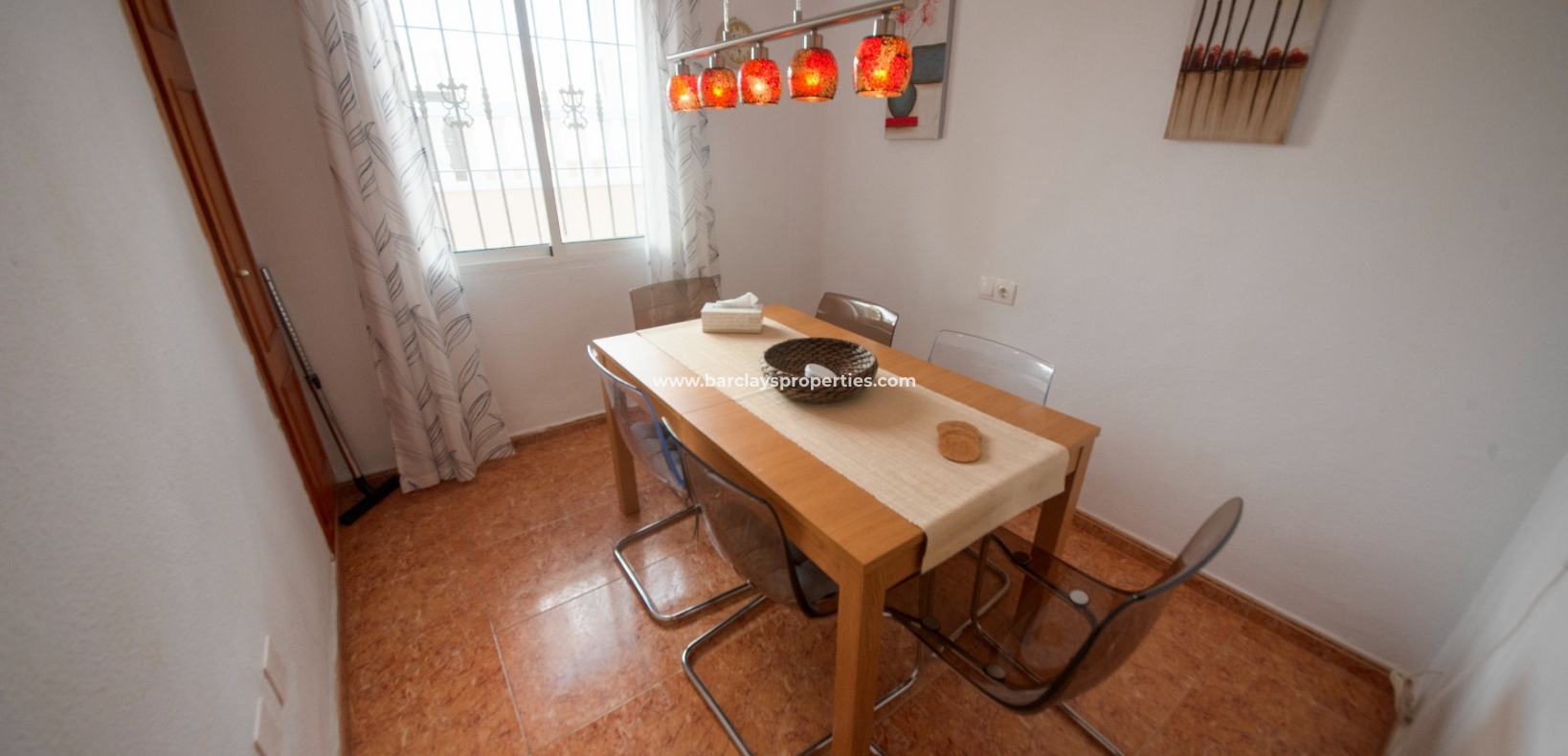 Wederverkoop - Quad - Urb. La Marina