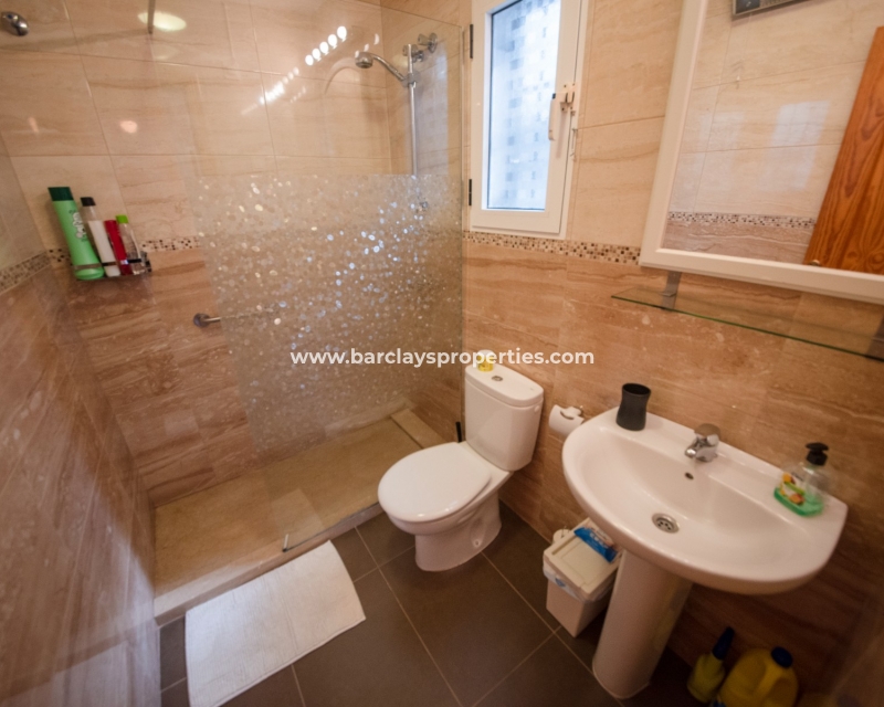 Wederverkoop - Quad - Urb. La Marina