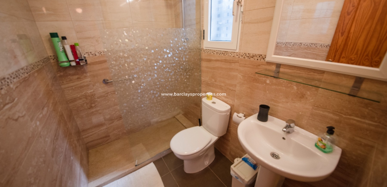 Wederverkoop - Quad - Urb. La Marina