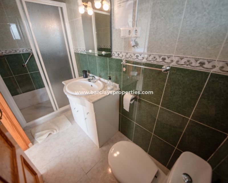 Wederverkoop - Quad - Urb. La Marina