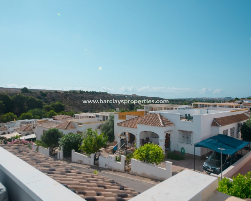 Wederverkoop - Quad - Urb. La Marina