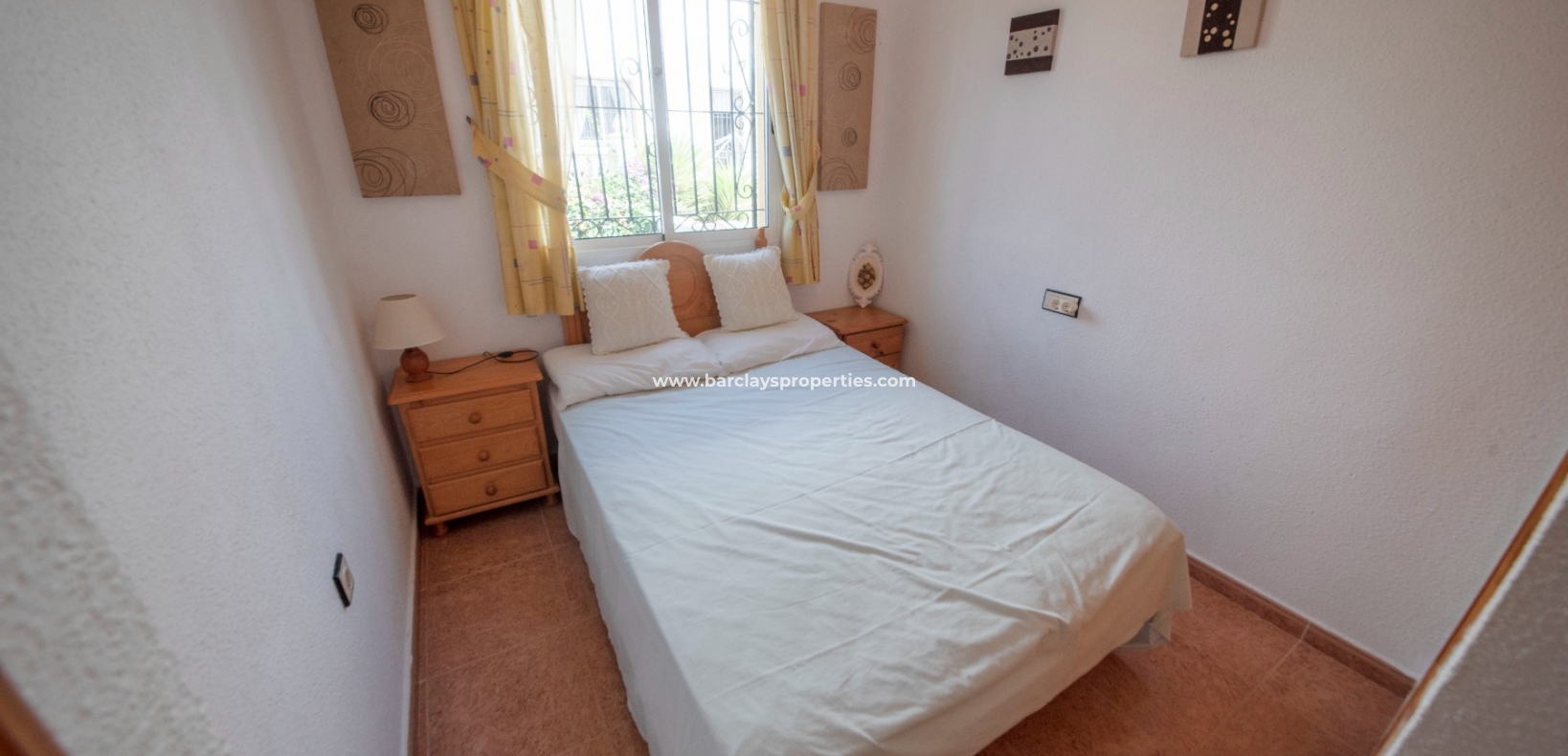 Wederverkoop - Quad - Urb. La Marina