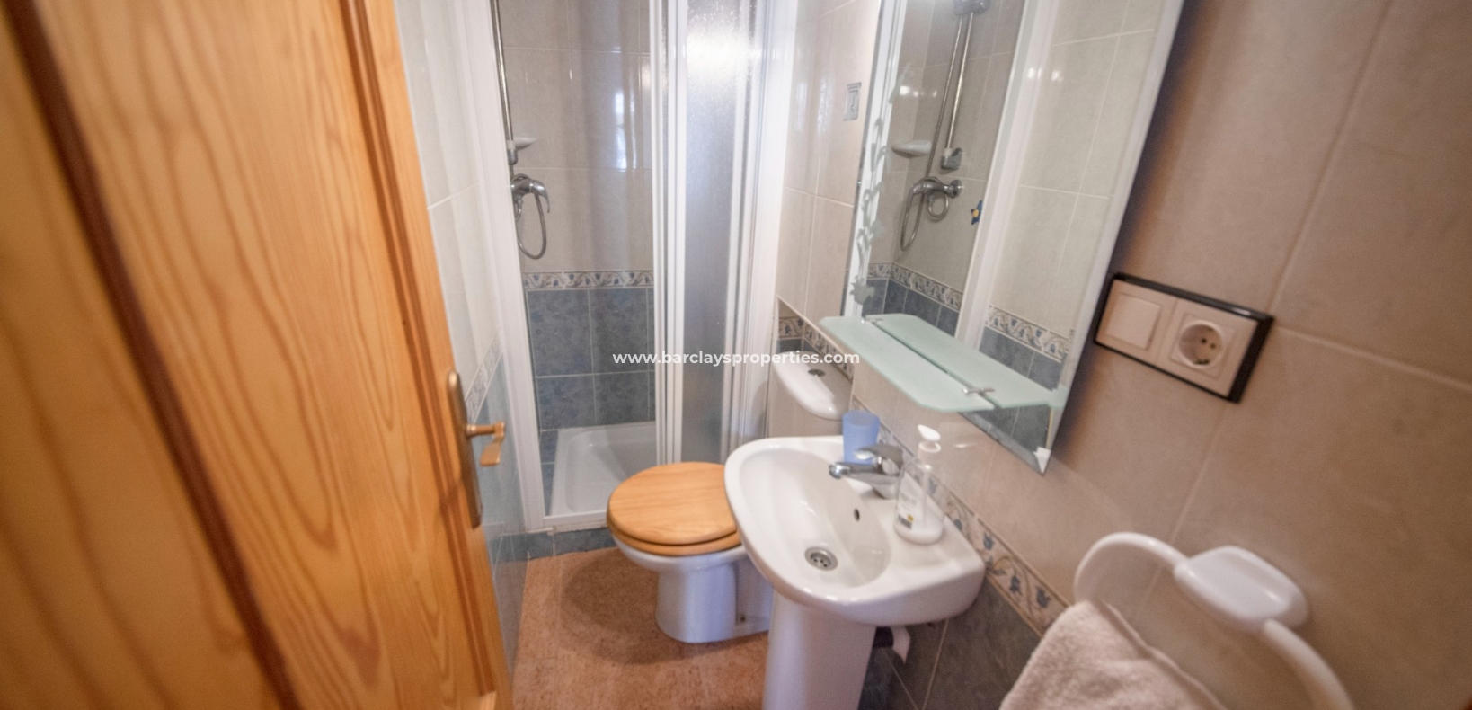 Wederverkoop - Quad - Urb. La Marina