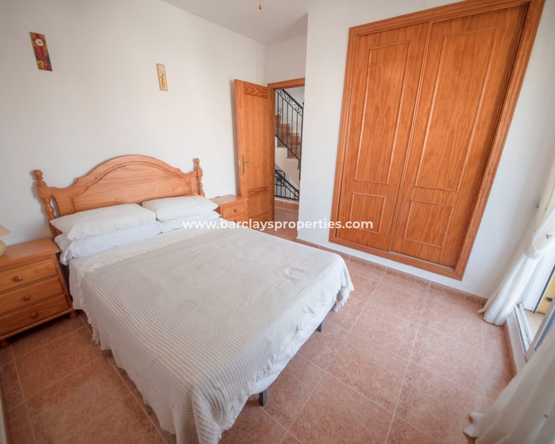 Wederverkoop - Quad - Urb. La Marina