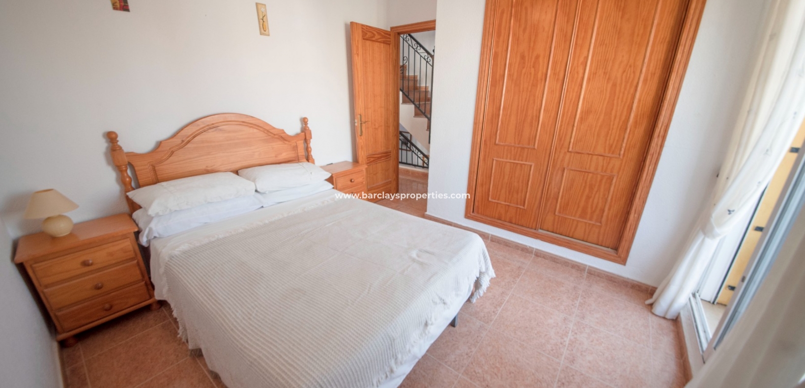 Wederverkoop - Quad - Urb. La Marina