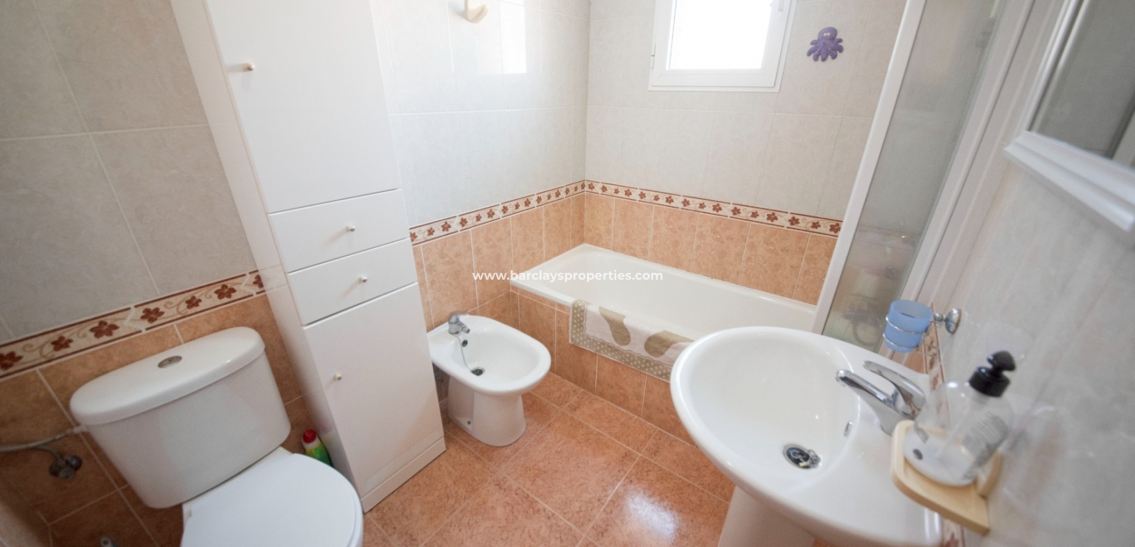 Wederverkoop - Quad - Urb. La Marina