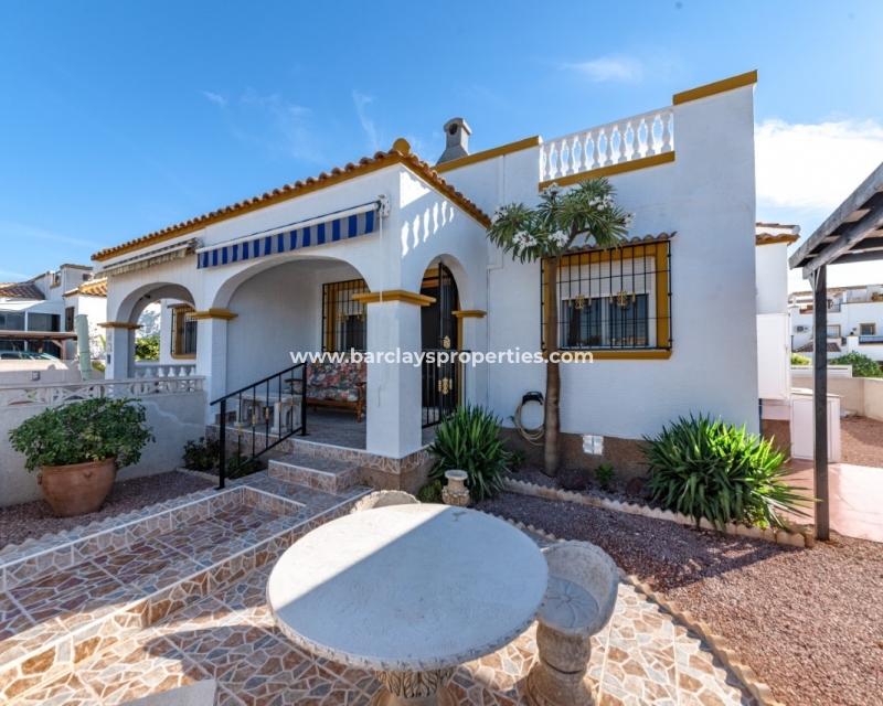 Wederverkoop - Quad - Urb. La Marina