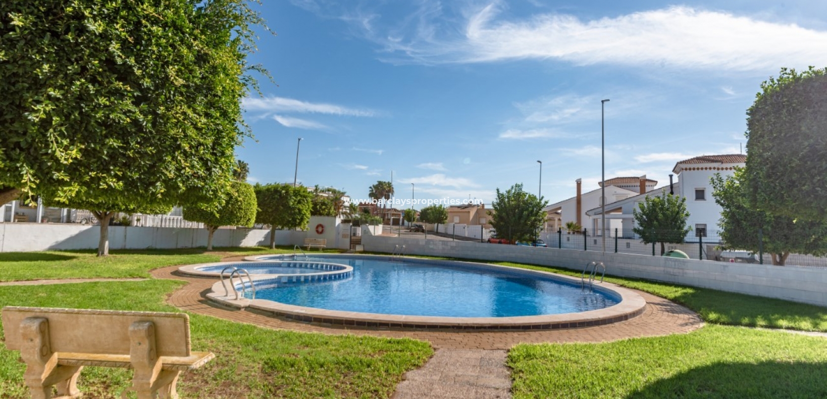 Wederverkoop - Quad - Urb. La Marina