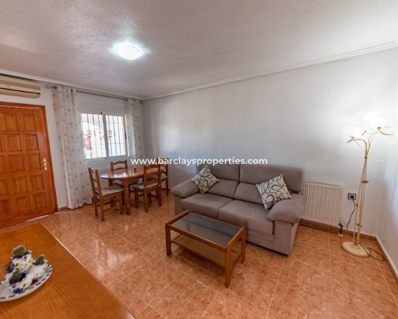 Wederverkoop - Quad - Urb. La Marina