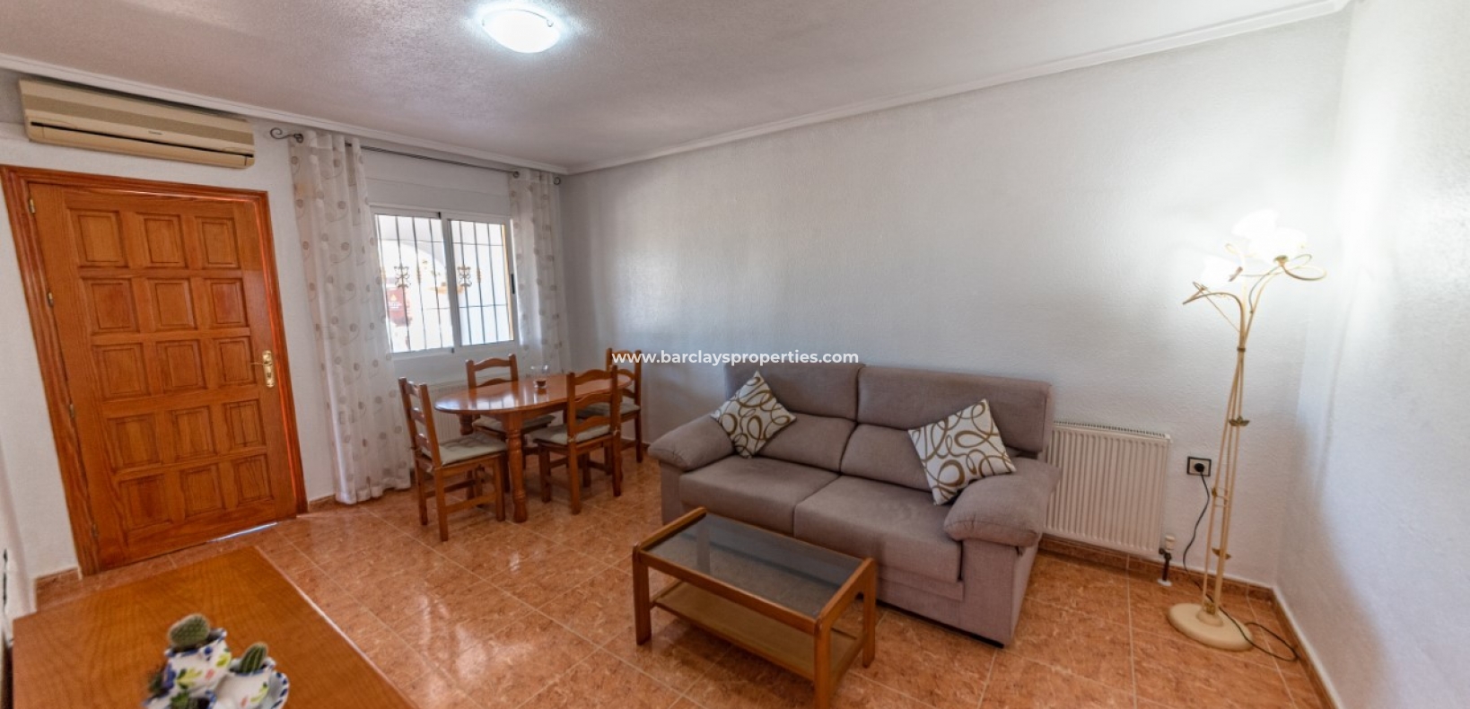 Wederverkoop - Quad - Urb. La Marina