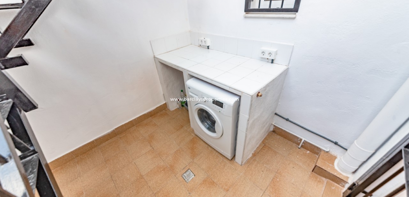 Wederverkoop - Quad - Urb. La Marina