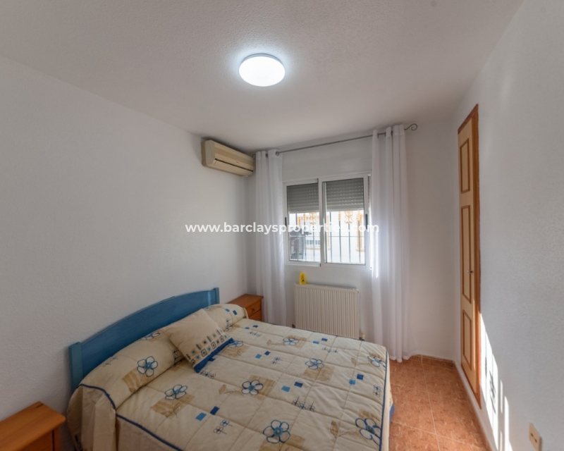 Wederverkoop - Quad - Urb. La Marina