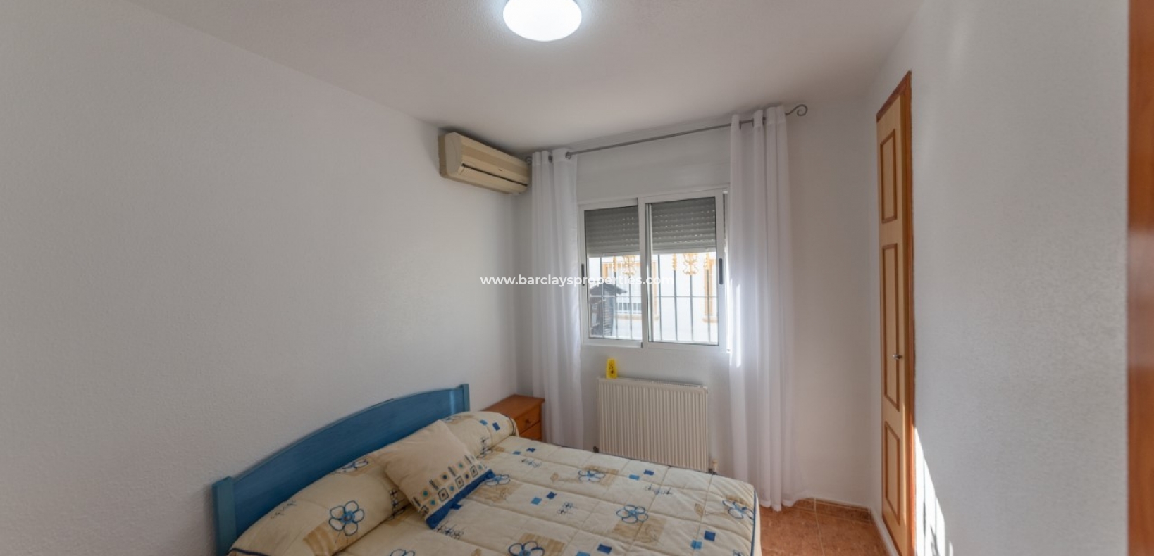 Wederverkoop - Quad - Urb. La Marina