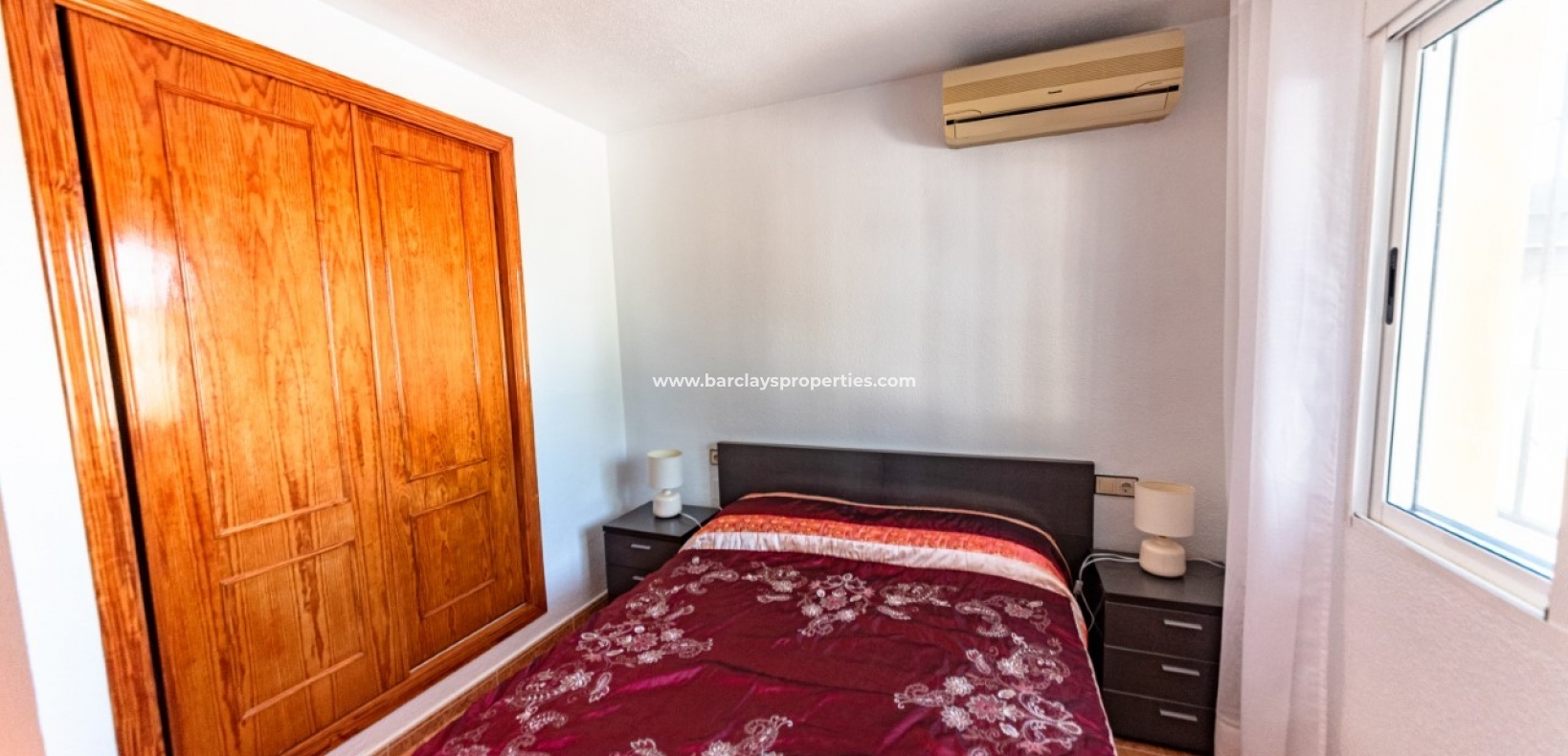 Wederverkoop - Quad - Urb. La Marina