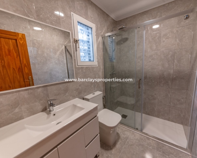 Wederverkoop - Quad - Urb. La Marina