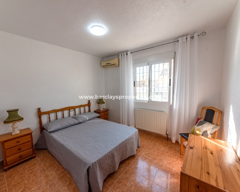 Wederverkoop - Quad - Urb. La Marina