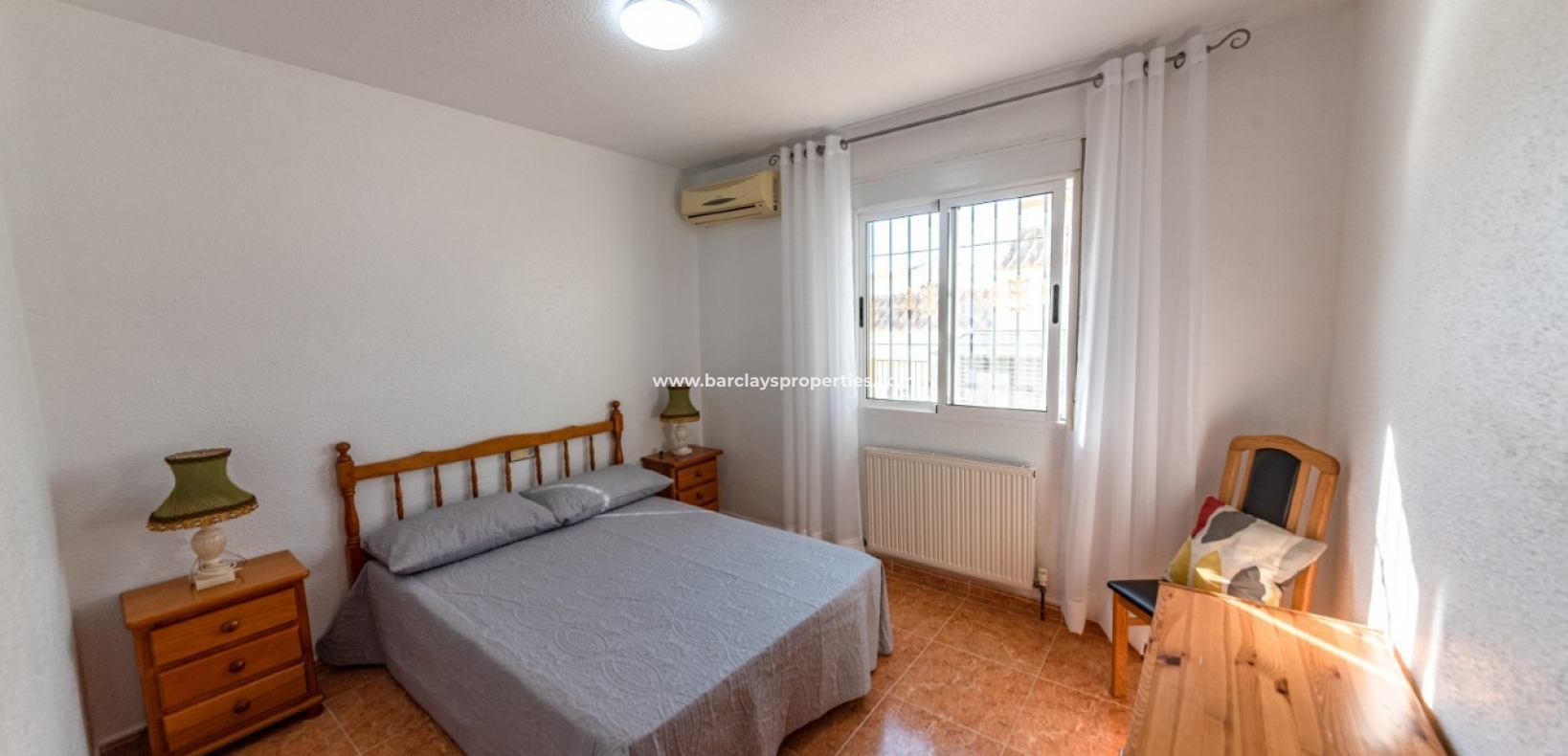 Wederverkoop - Quad - Urb. La Marina