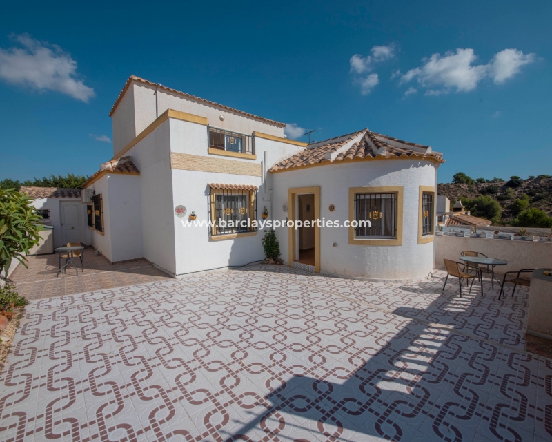 Wederverkoop - Quad - Urb. La Marina