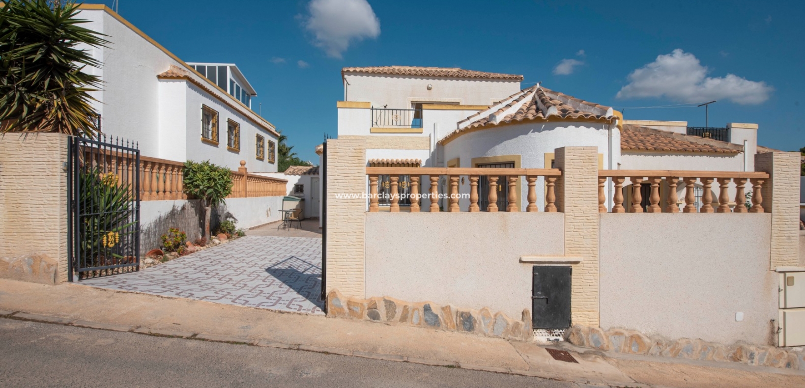 Wederverkoop - Quad - Urb. La Marina