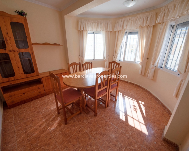 Wederverkoop - Quad - Urb. La Marina