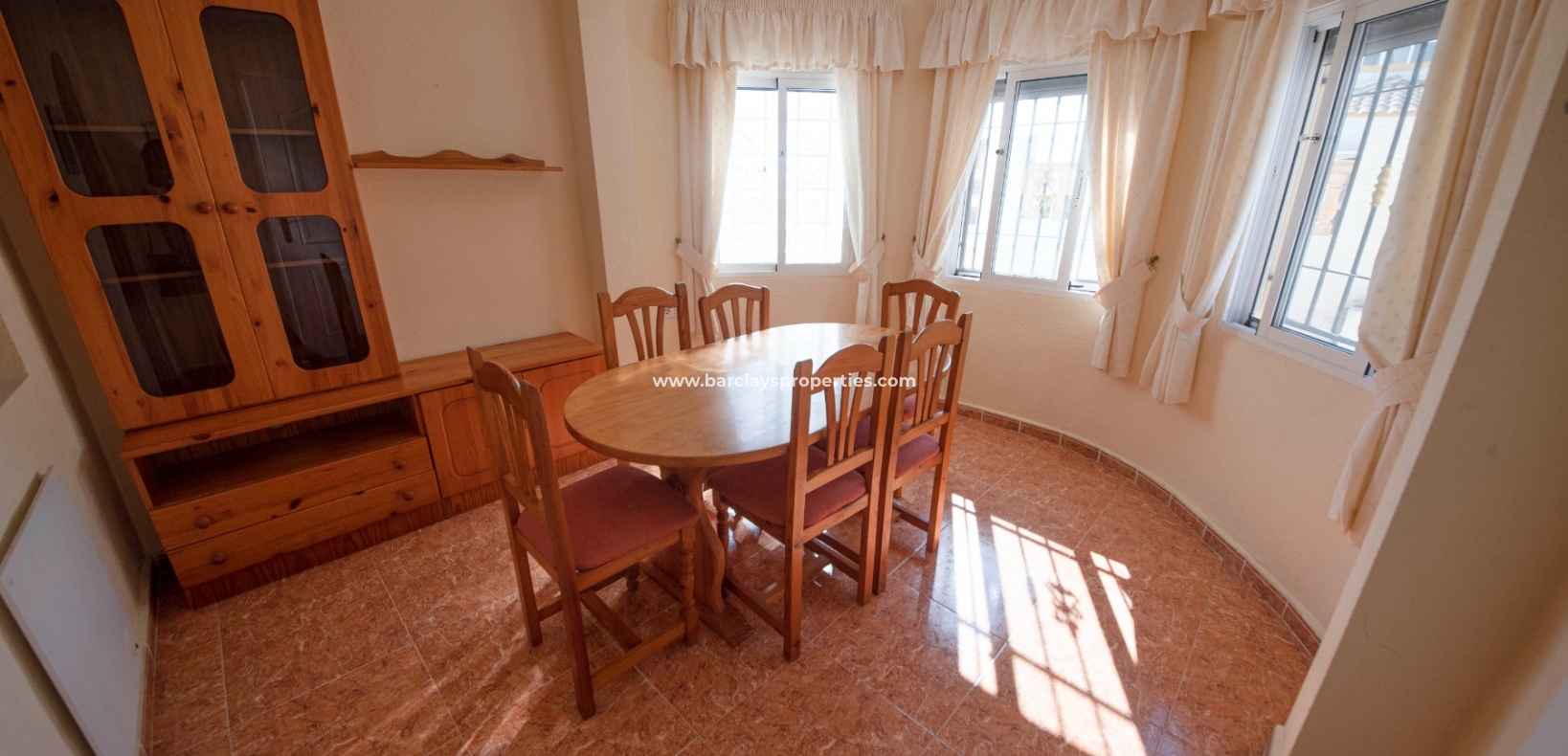 Wederverkoop - Quad - Urb. La Marina