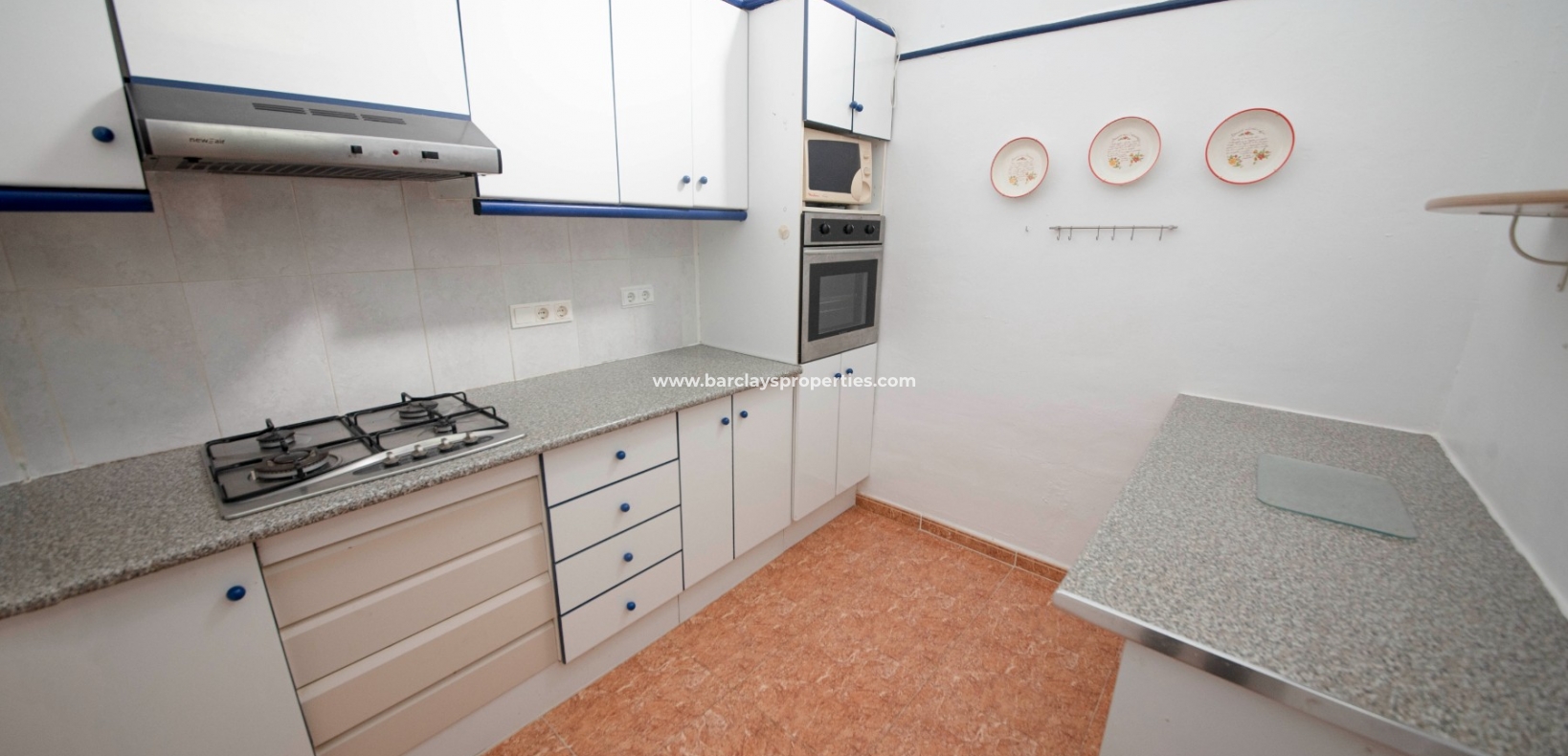 Wederverkoop - Quad - Urb. La Marina