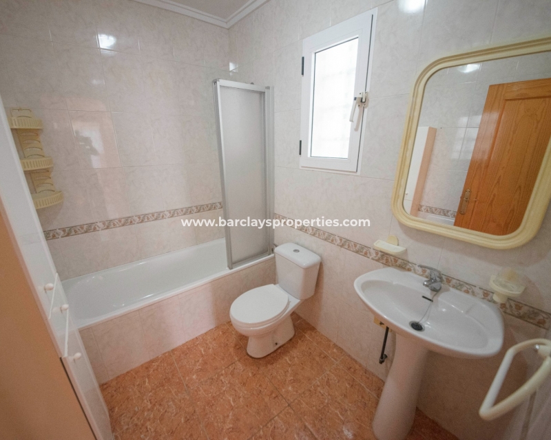 Wederverkoop - Quad - Urb. La Marina