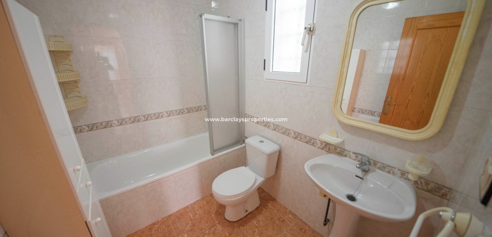 Wederverkoop - Quad - Urb. La Marina