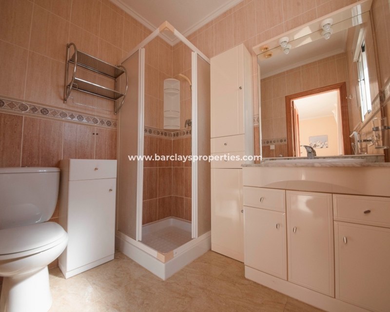 Wederverkoop - Quad - Urb. La Marina