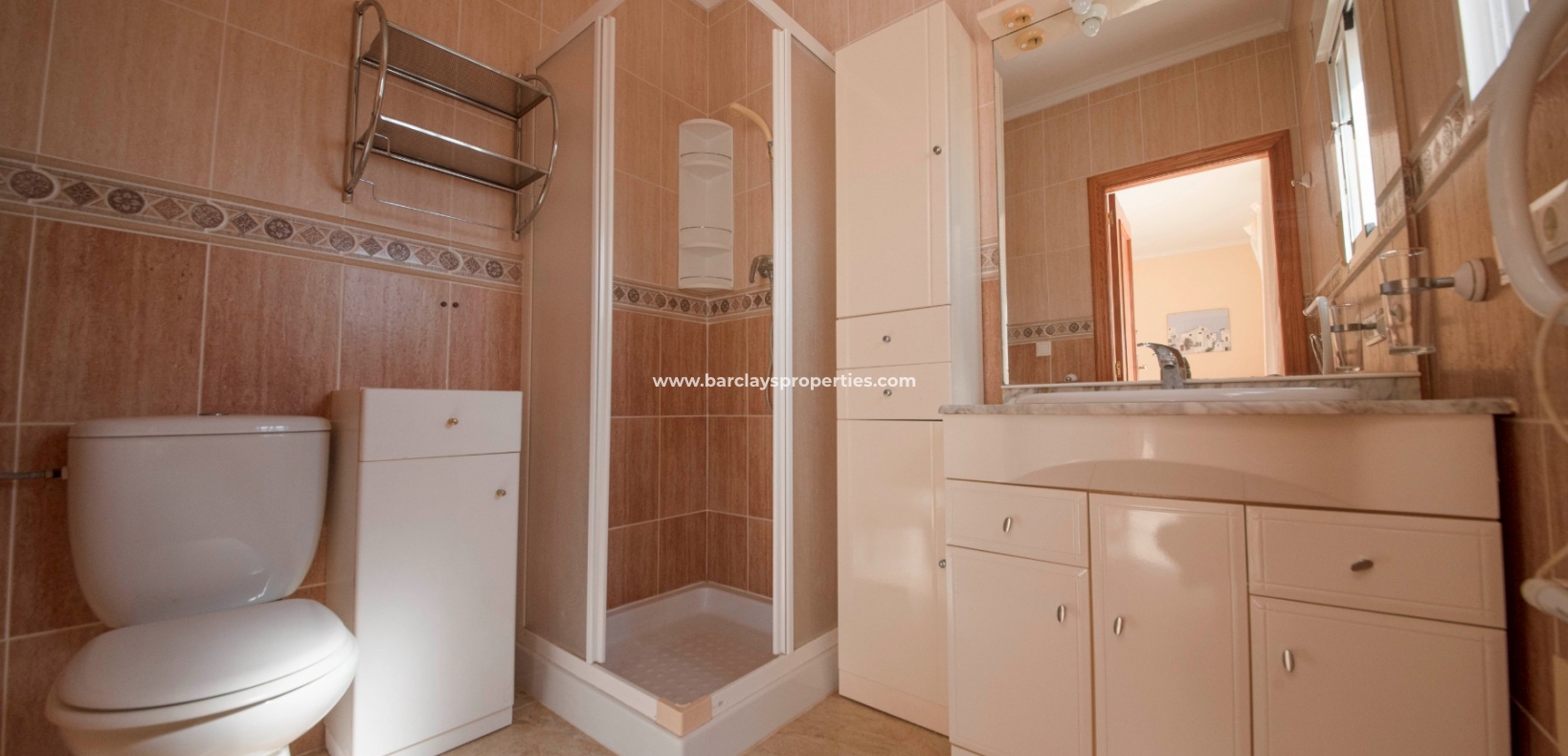 Wederverkoop - Quad - Urb. La Marina