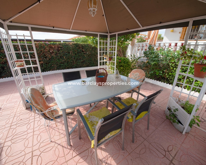 Wederverkoop - Quad - Urb. La Marina