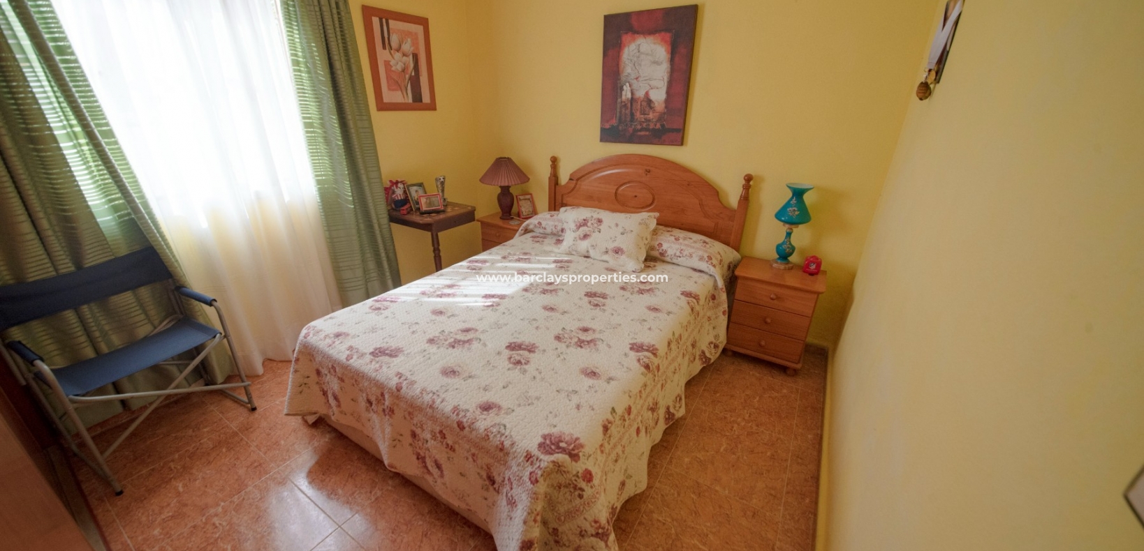 Wederverkoop - Quad - Urb. La Marina