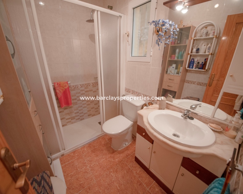 Wederverkoop - Quad - Urb. La Marina