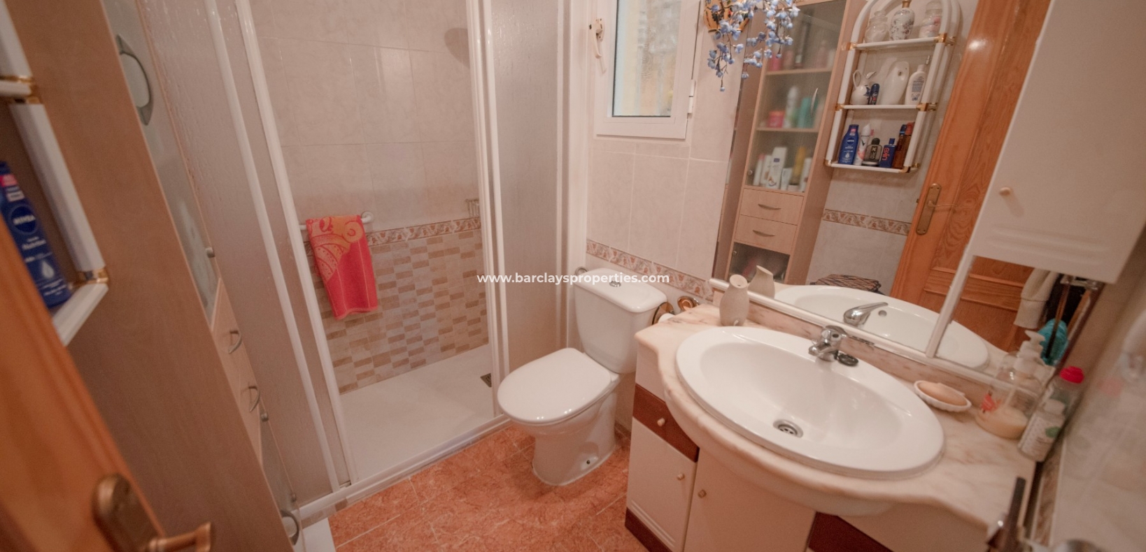 Wederverkoop - Quad - Urb. La Marina