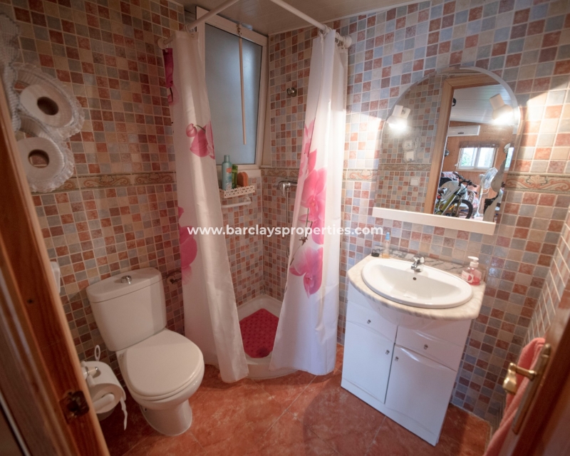 Wederverkoop - Quad - Urb. La Marina