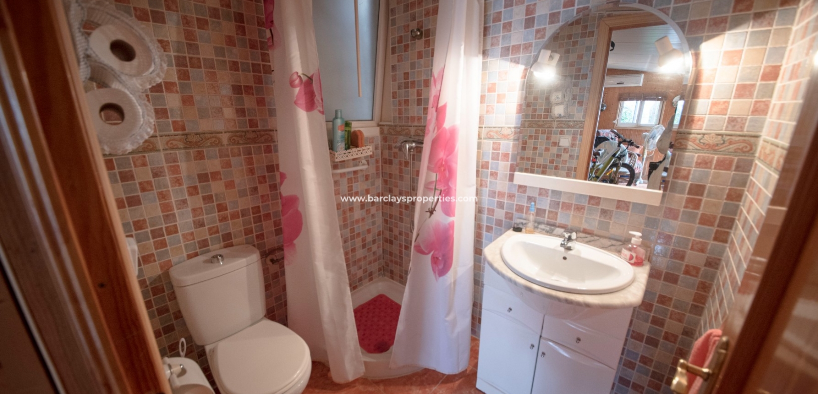 Wederverkoop - Quad - Urb. La Marina