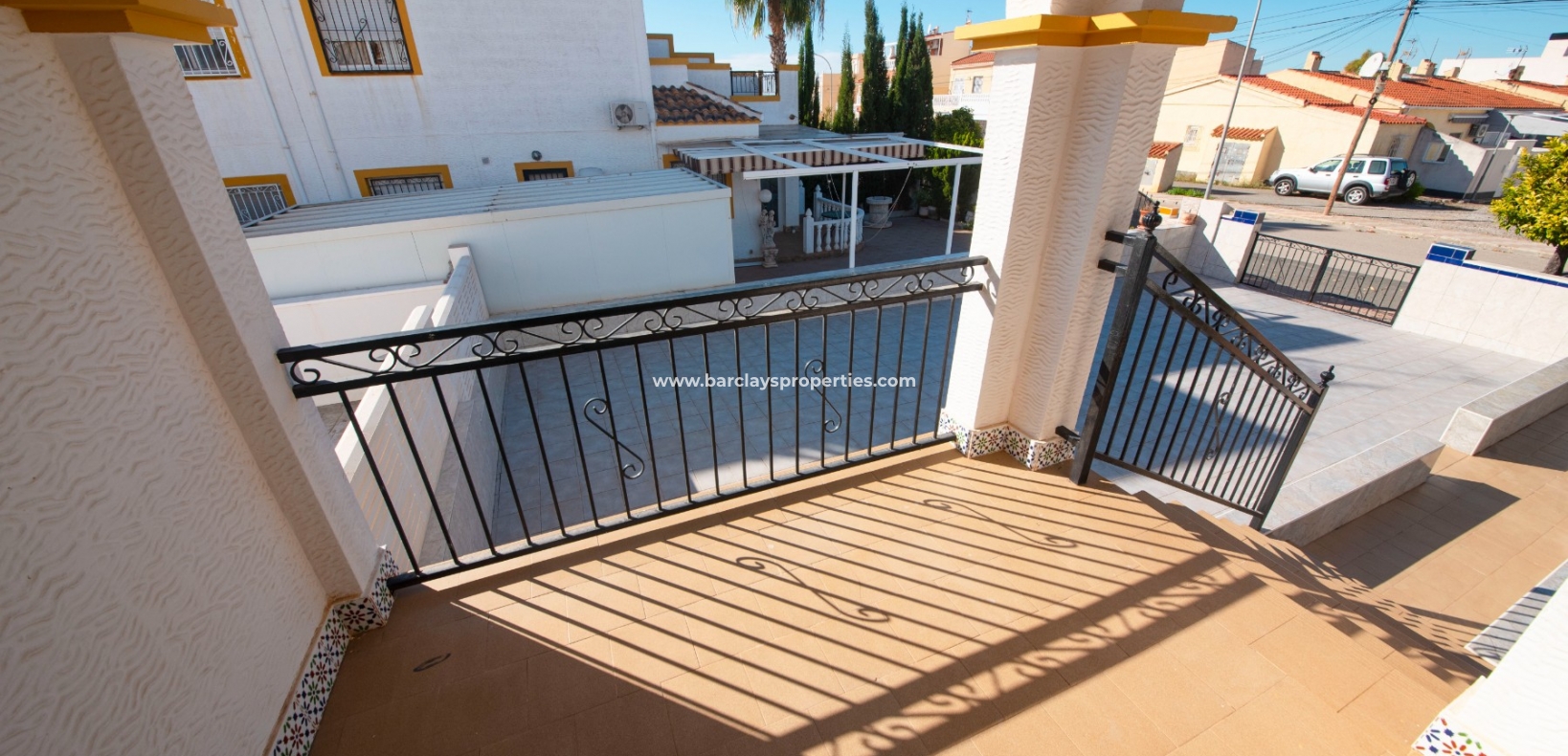 Wederverkoop - Quad - Urb. La Marina