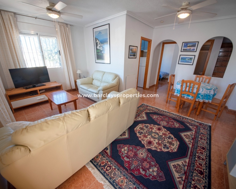 Wederverkoop - Quad - Urb. La Marina