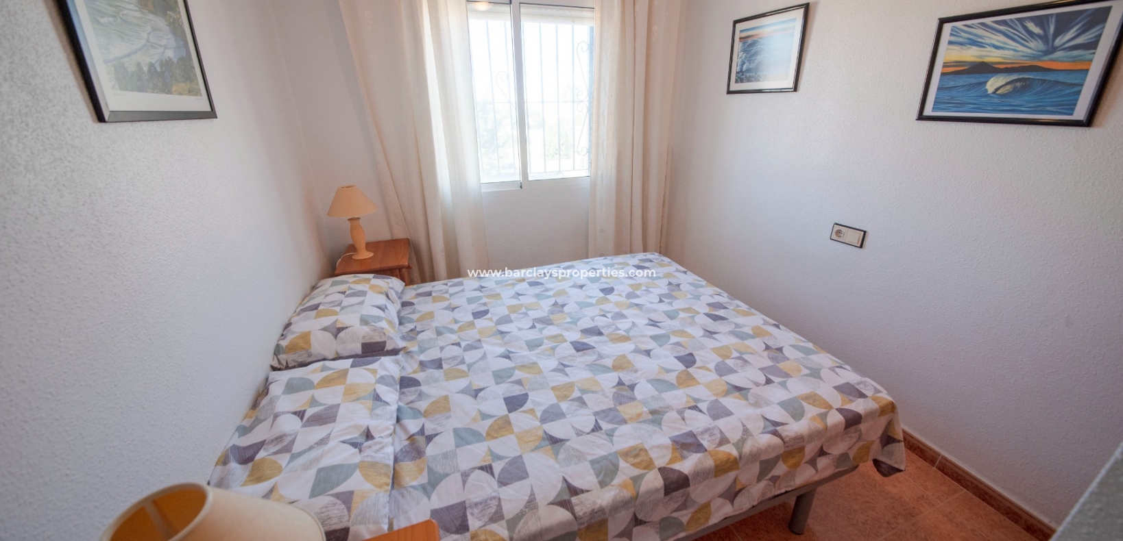 Wederverkoop - Quad - Urb. La Marina