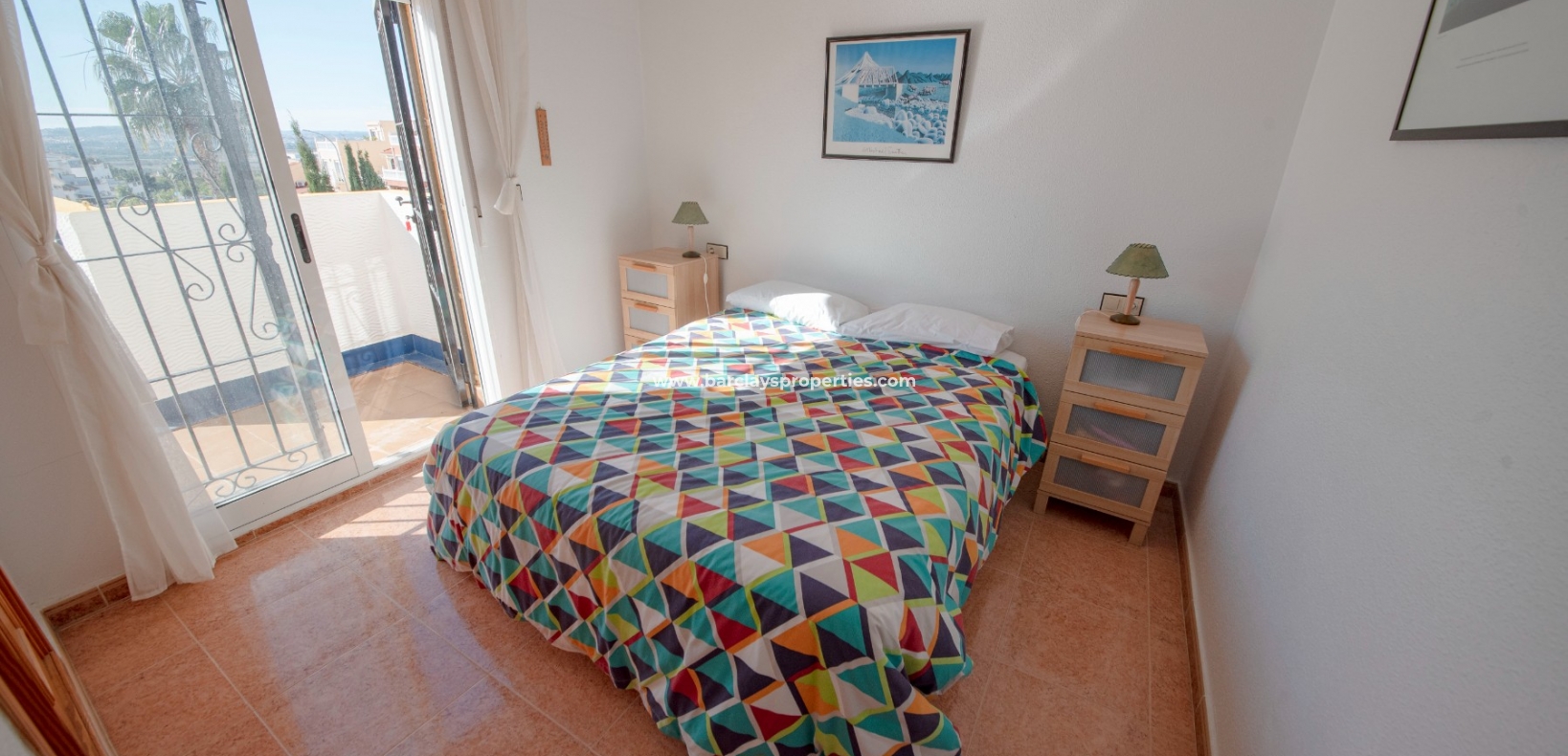 Wederverkoop - Quad - Urb. La Marina