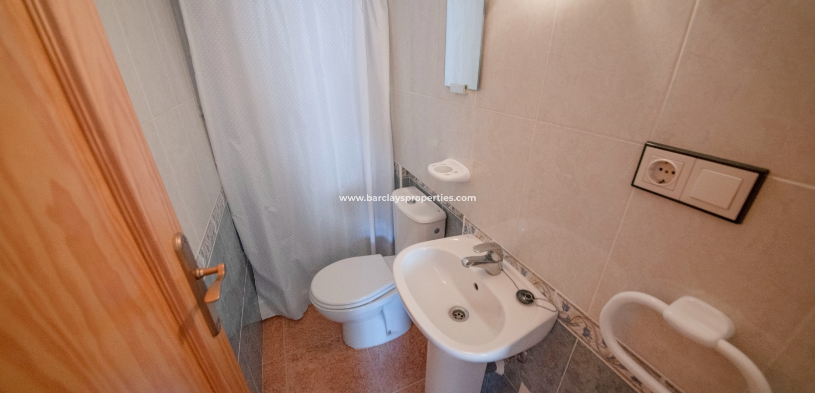 Wederverkoop - Quad - Urb. La Marina