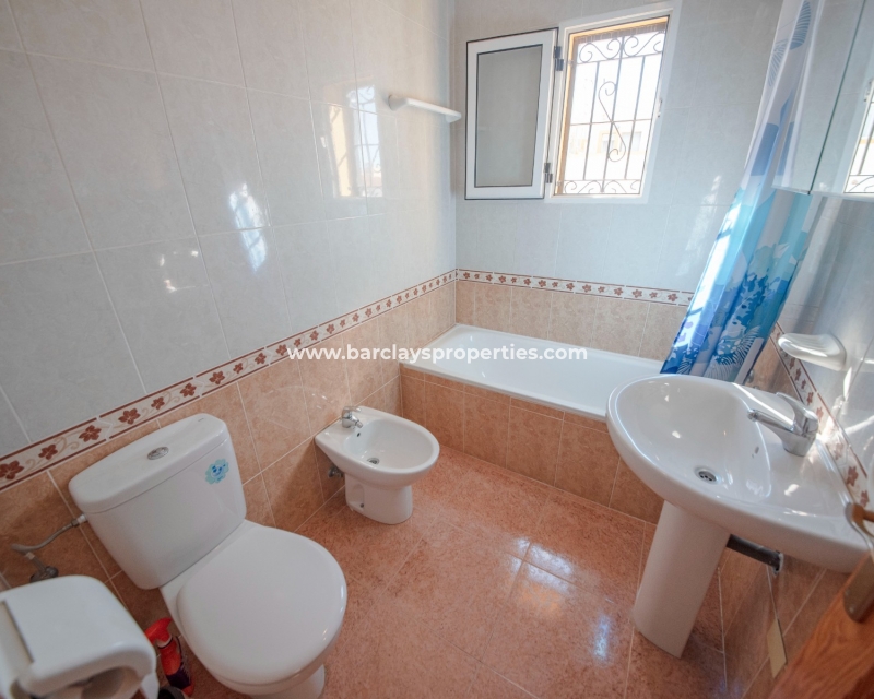 Wederverkoop - Quad - Urb. La Marina