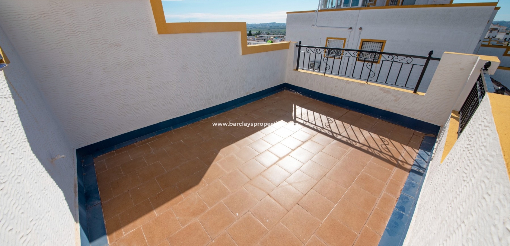 Wederverkoop - Quad - Urb. La Marina