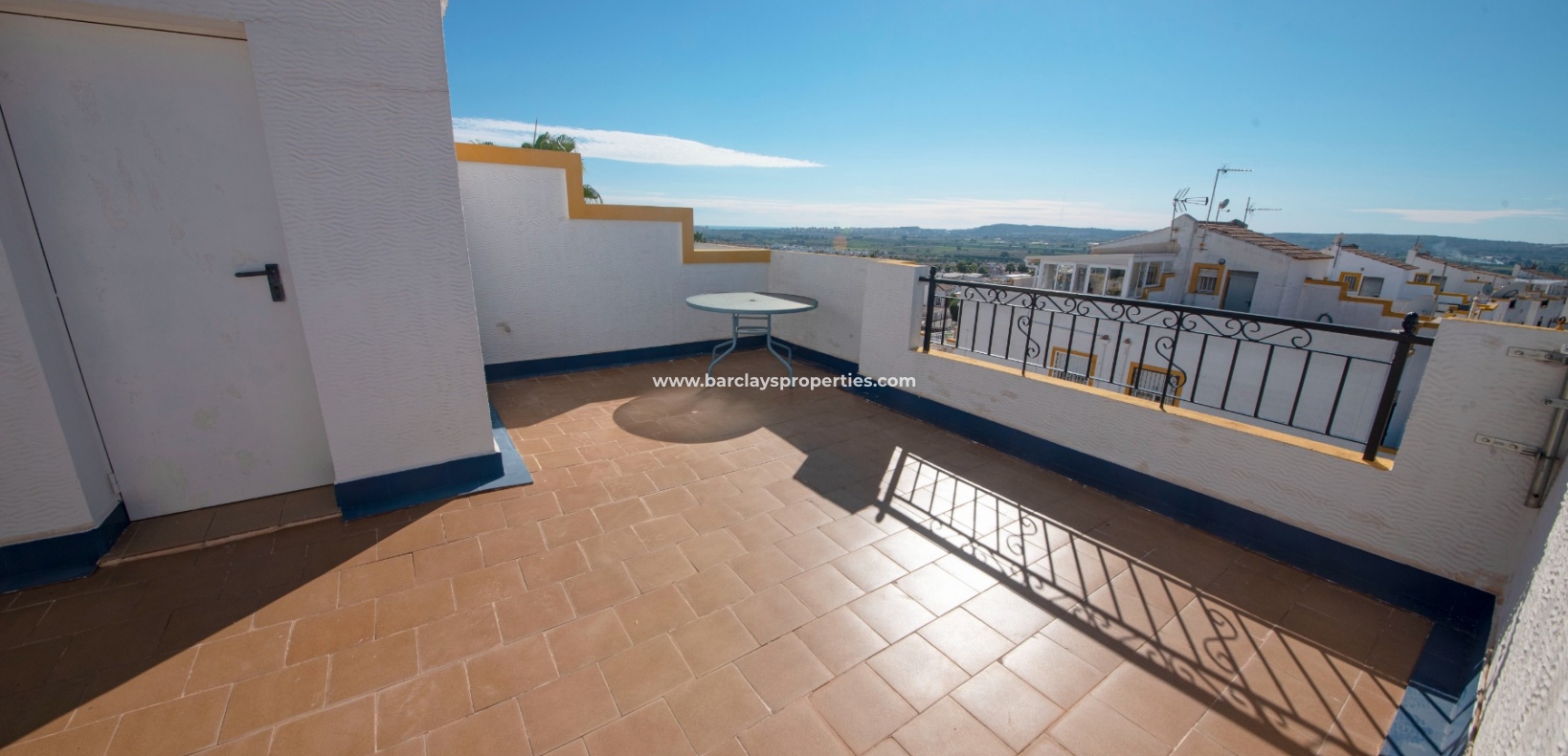 Wederverkoop - Quad - Urb. La Marina