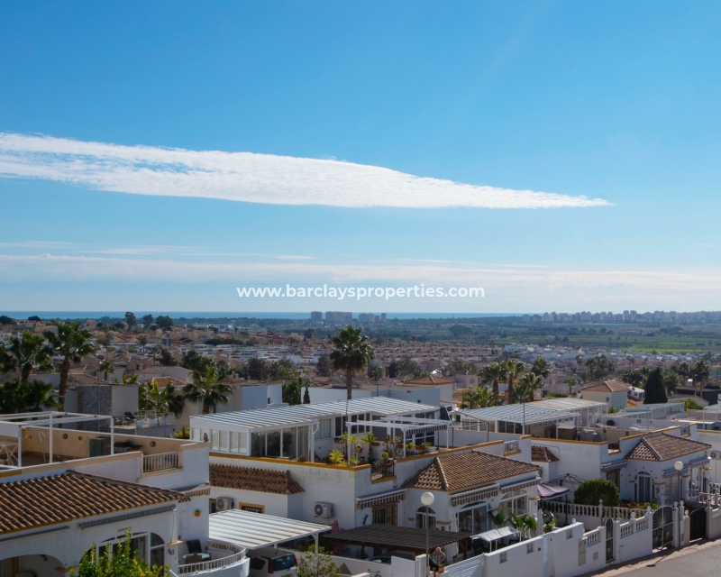 Wederverkoop - Quad - Urb. La Marina