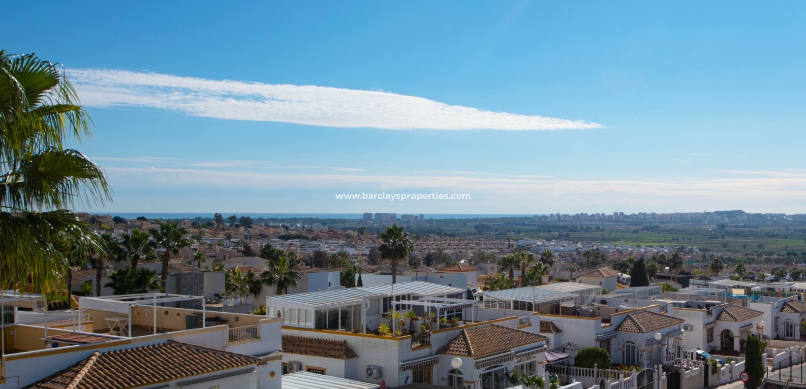 Wederverkoop - Quad - Urb. La Marina