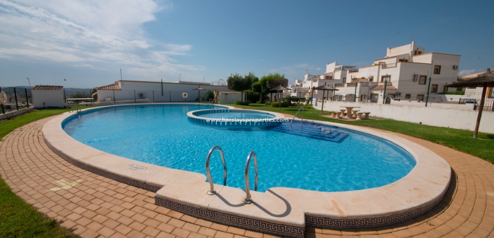 Wederverkoop - Quad - Urb. La Marina