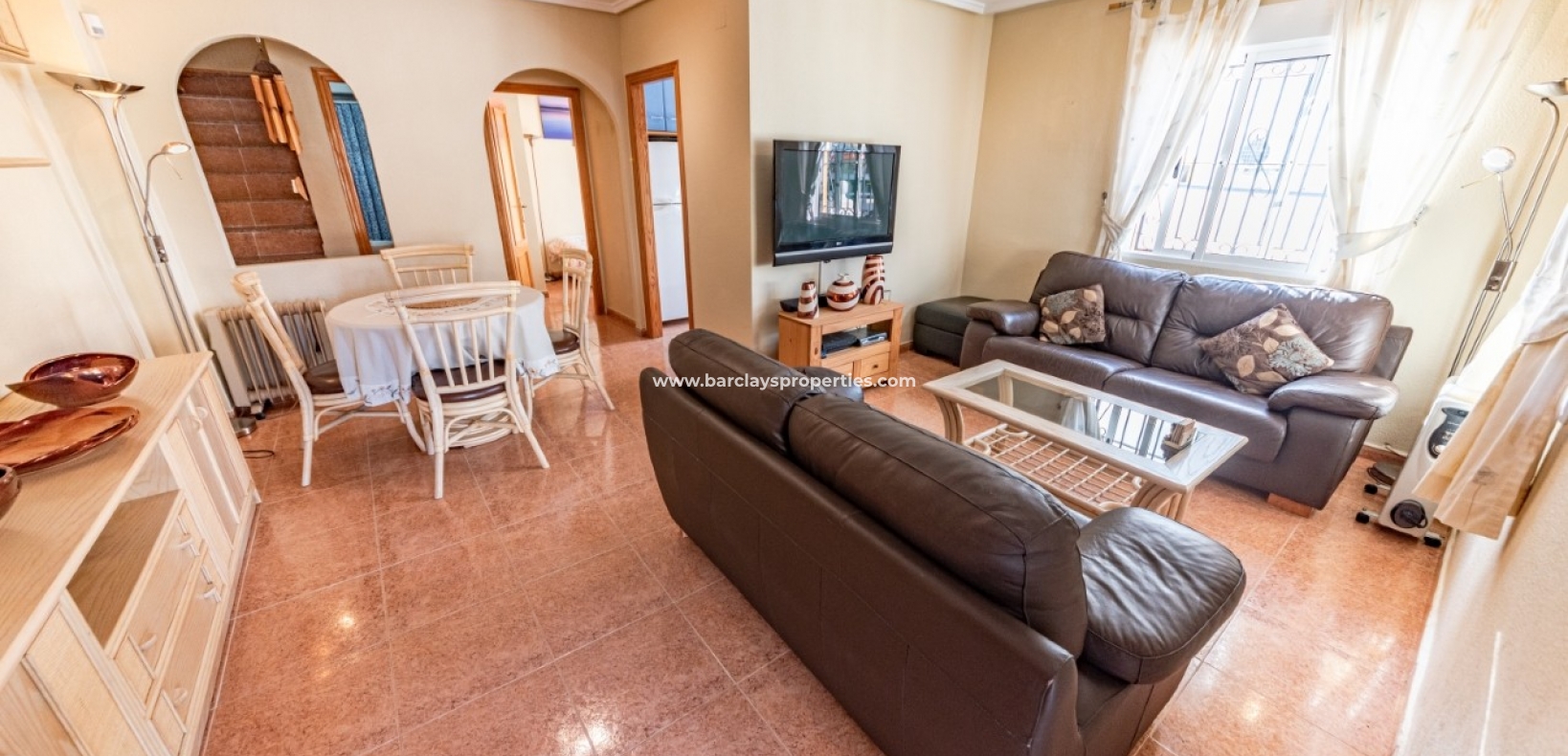 Wederverkoop - Quad - Urb. La Marina