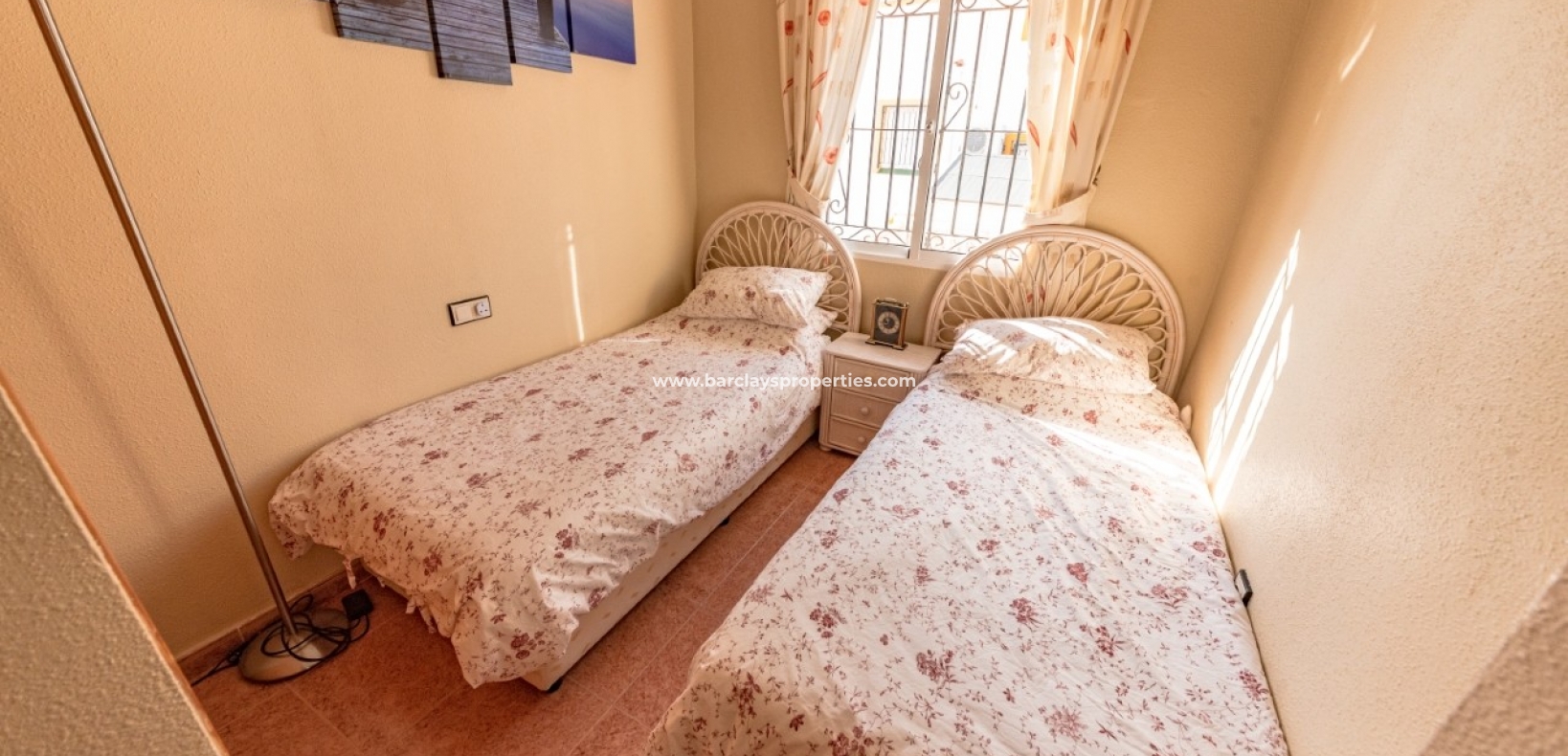 Wederverkoop - Quad - Urb. La Marina