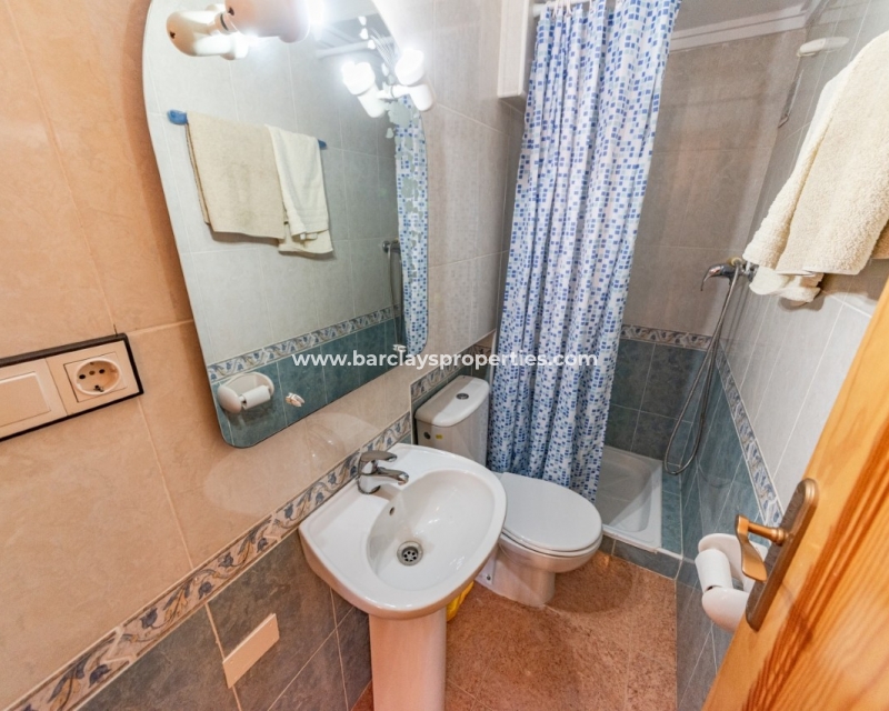 Wederverkoop - Quad - Urb. La Marina